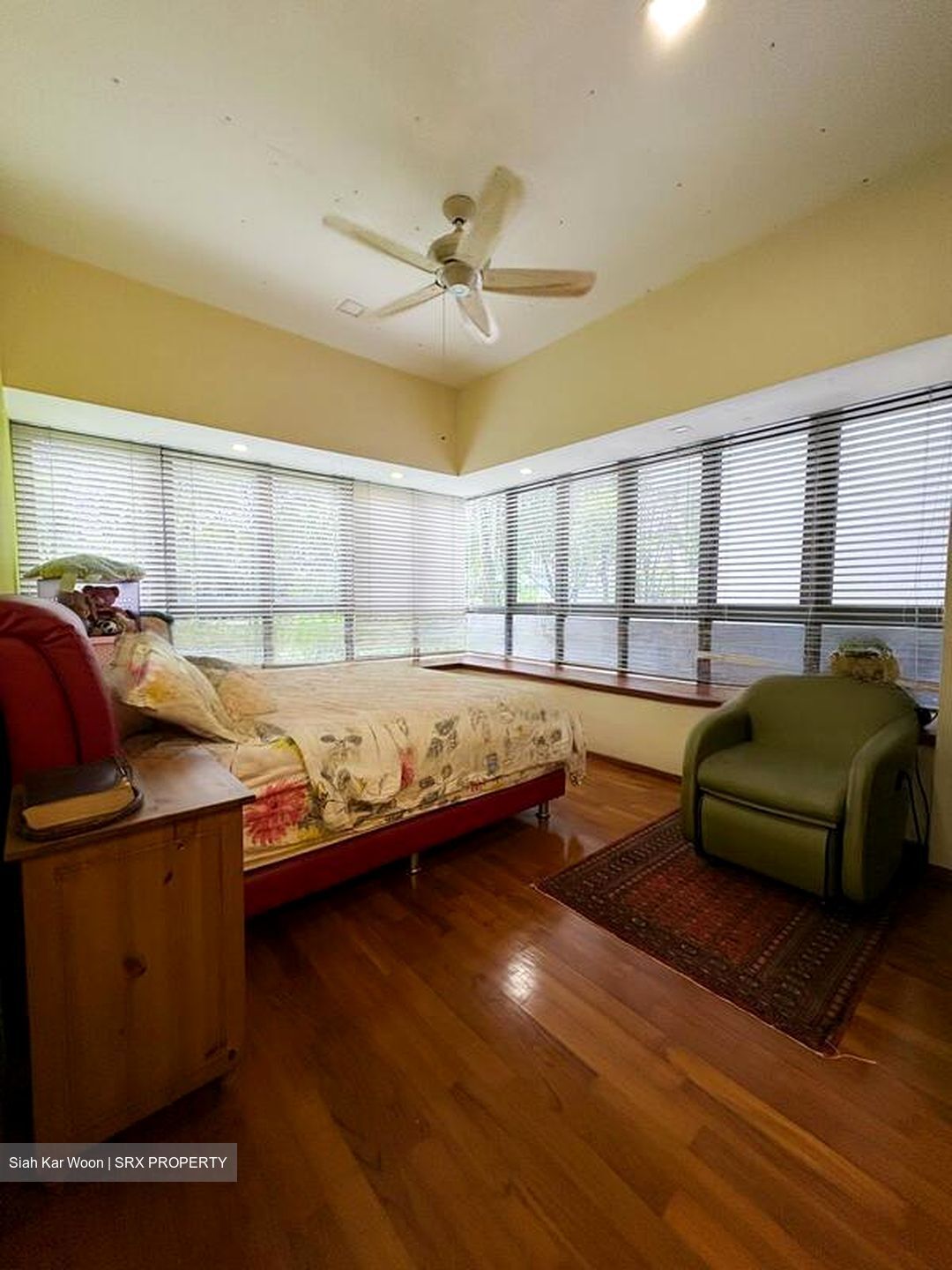 Meadows @ Peirce (D26), Condominium #477469301